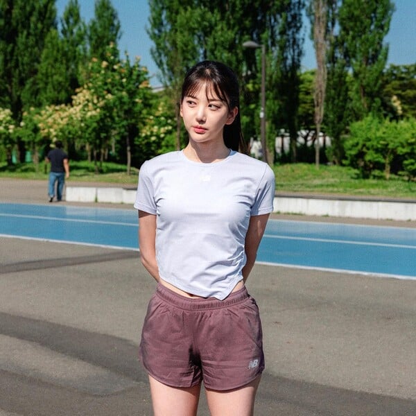 /사진=오요안나 인스타그램