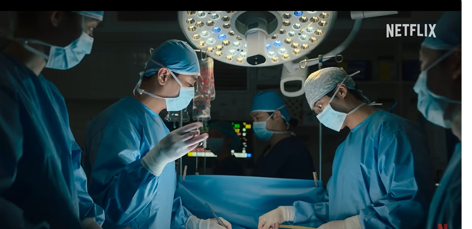 /사진=넷플릭스 캡처