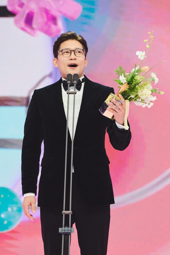 김대호, 사진제공=MBC