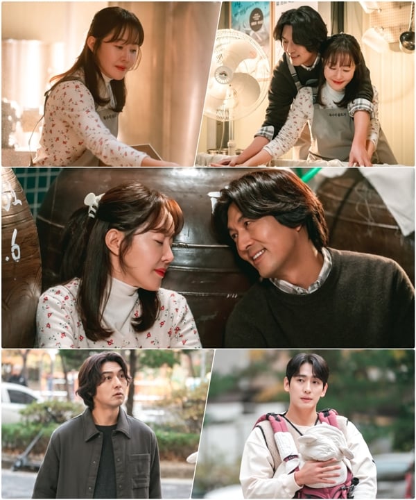 KBS 2TV 주말드라마 '독수리 5형제를 부탁해!'./사진=KBS 2TV 주말드라마 '독수리 5형제를 부탁해!'