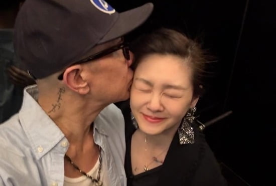 /사진=서희원 인스타그램