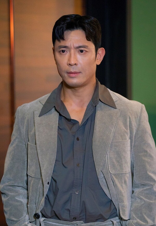 '킥킥킥킥' 김주헌 / 사진=KBS 2TV '킥킥킥킥'