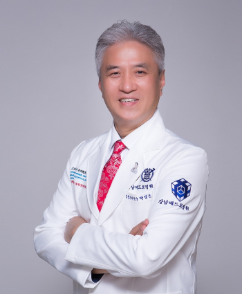 강남베드로병원 정형외과 박상은 원장