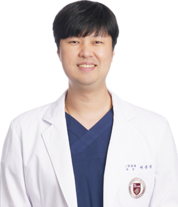 허준석 고려대 안암병원 신경외과 교수