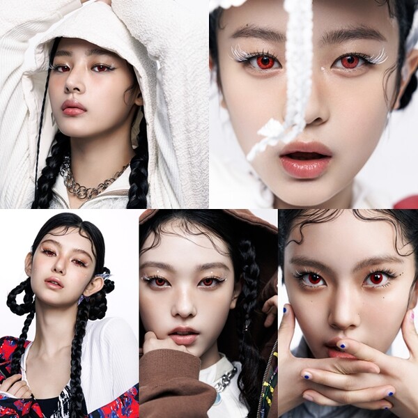 /사진=NJZ 인스타그램