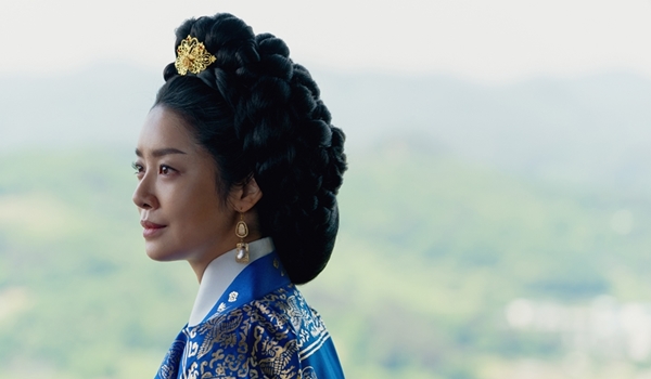 tvN X TVING 오리지널 드라마 '원경'./사진제공=tvN, TVING