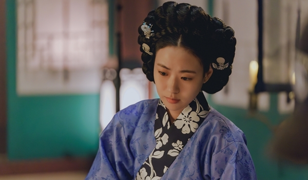 tvN X TVING 오리지널 드라마 '원경'./사진제공=tvN, TVING