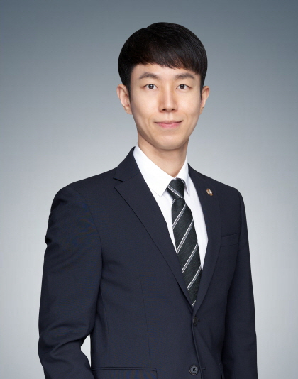 홍승표 변호사/사진제공=법무법인(유한) 대륜
