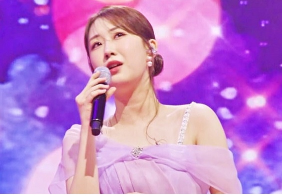 전유진, 사진=크레아스튜디오