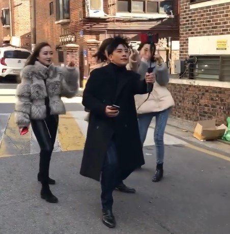 웨이보 갈무리