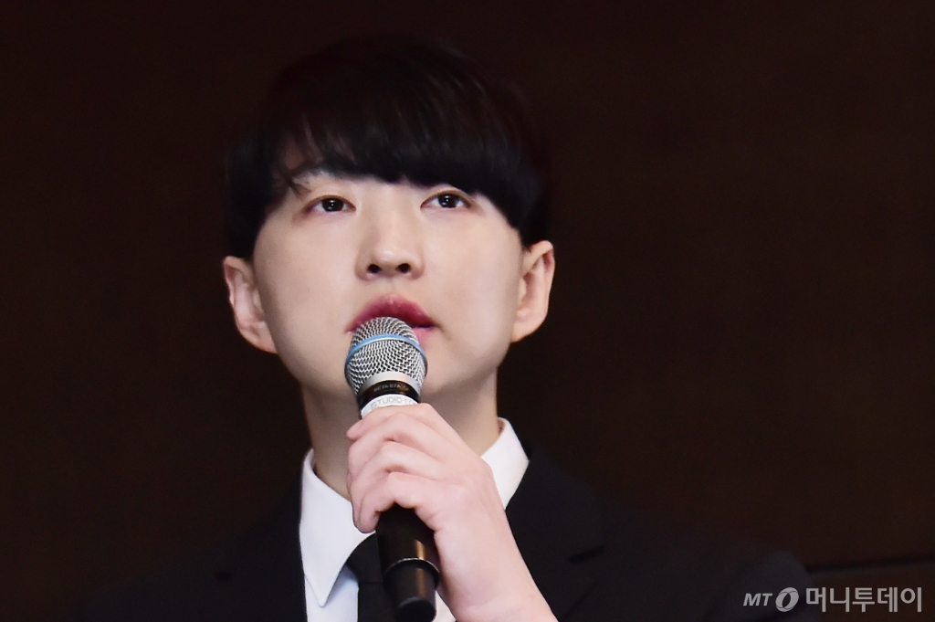 김병훈 에이피알 대표/사진=임한별(머니S)