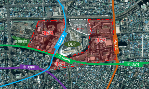 /사진제공=서울시