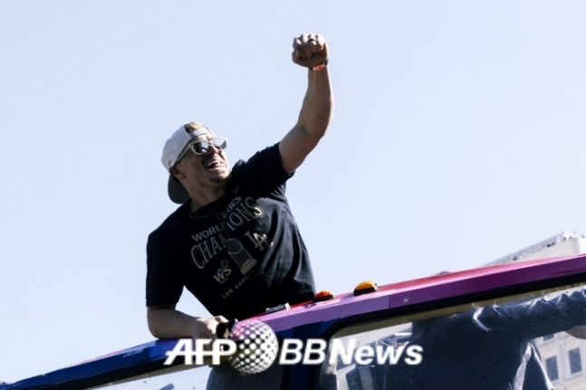 키케 에르난데스. /AFPBBNews=뉴스1