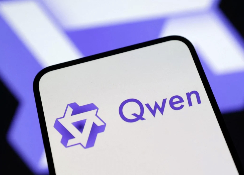 알리바바 큐원 이미지./사진=알리바바