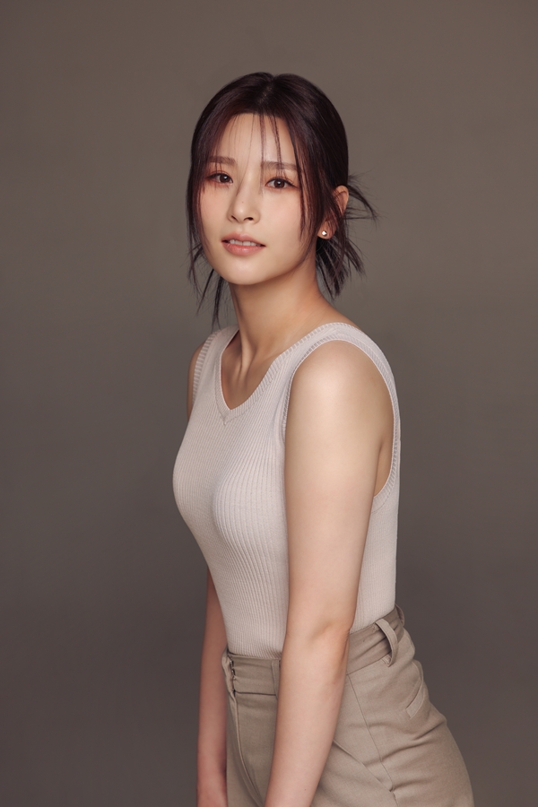 박하얀./사진=본부이엔티