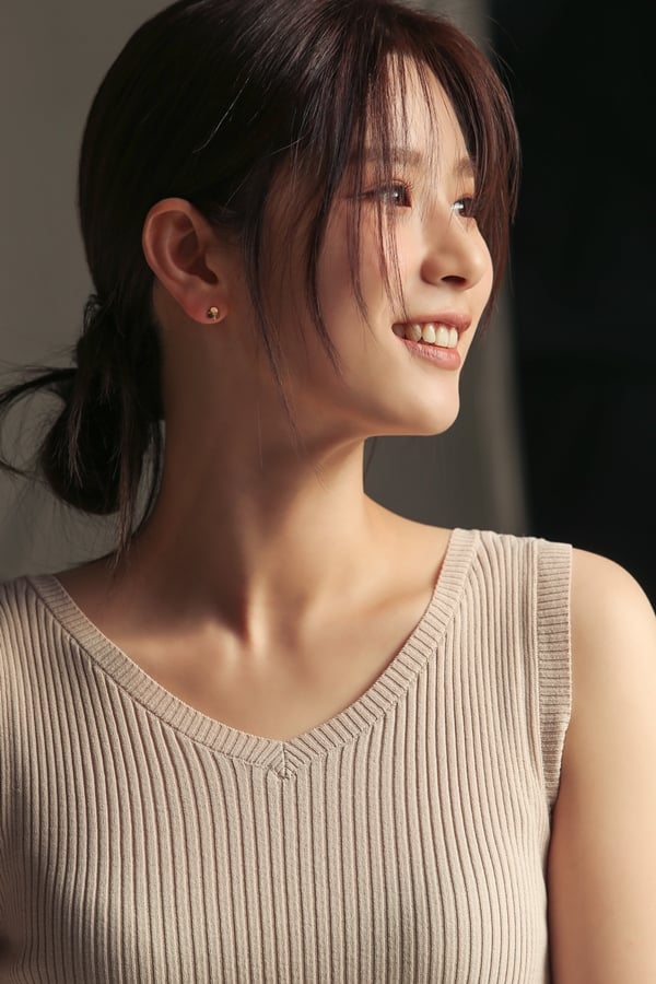 박하얀./사진=본부이엔티