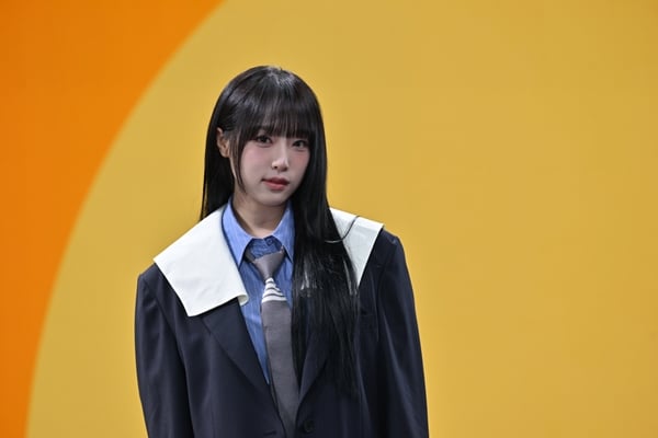 최예나./사진=KBS