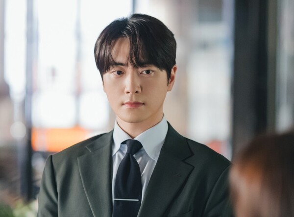 '나의 완벽한 비서' 이준혁 / 사진=스튜디오S·이오콘텐츠그룹