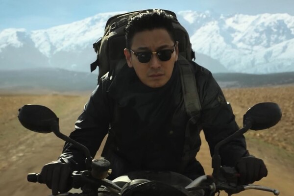 '중증외상센터' 주지훈 / 사진=넷플릭스