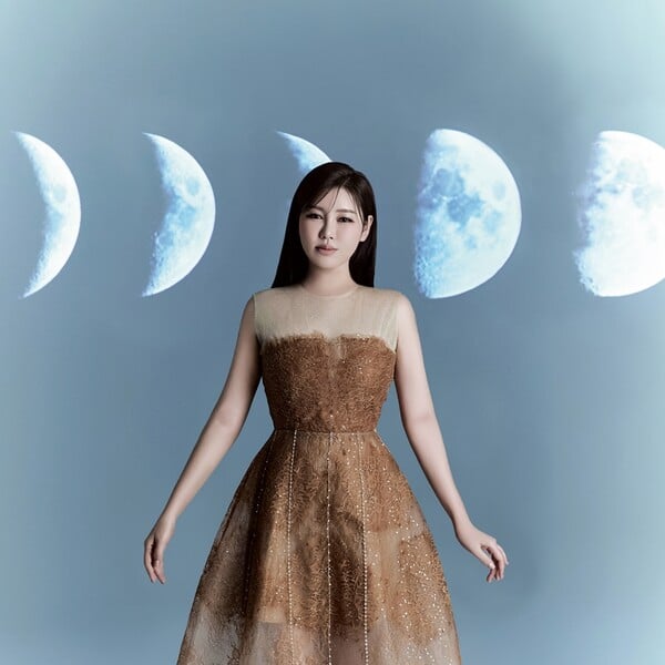 송가인 / 사진=가인달엔터테인먼트, 제이지스타