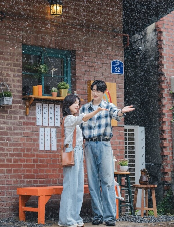 '나의 완벽한 비서' 스틸 컷 / 사진=스튜디오S·이오콘텐츠그룹