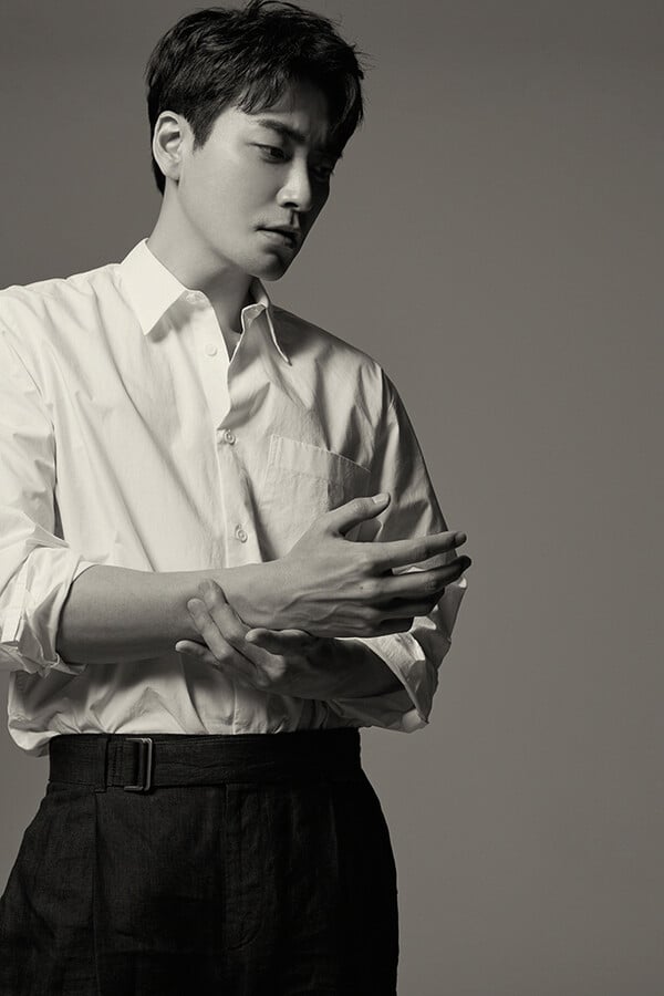 이준혁 / 사진=에이스팩토리