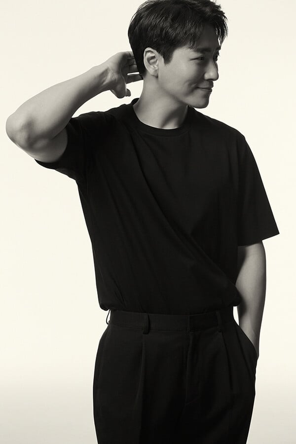 이준혁 / 사진=에이스팩토리