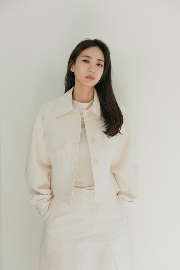 배우 이이담./사진=고스트스튜디오