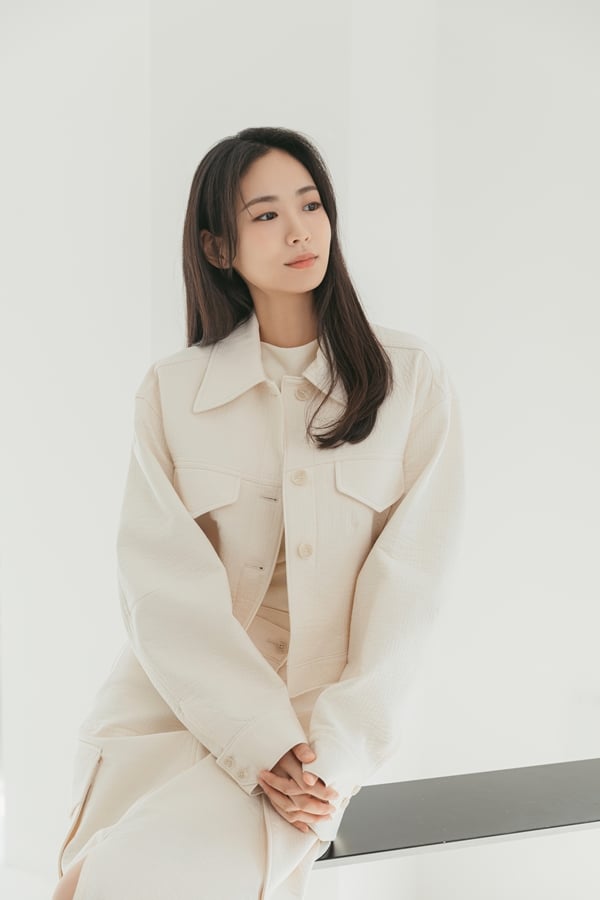 배우 이이담./사진=고스트스튜디오