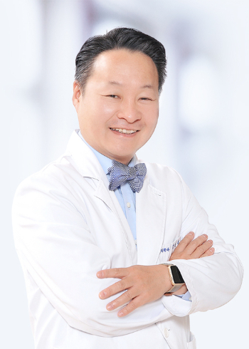 강건욱 서울대병원 핵의학과 교수.