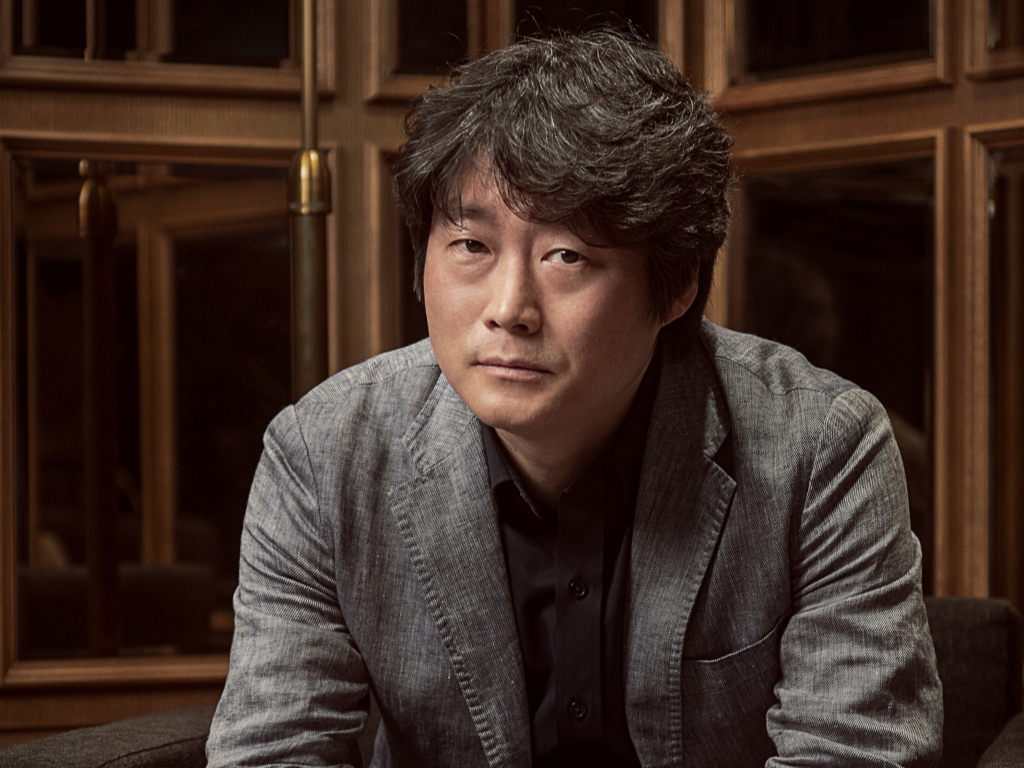 영화 '아저씨'를 연출한 이정범 감독. /사진=워너브라더스코리아