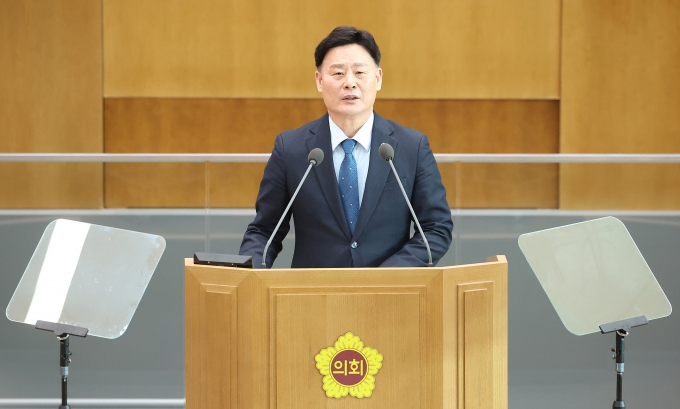 ▲최종현 경기도의회 의원/사진제공=경기도의회