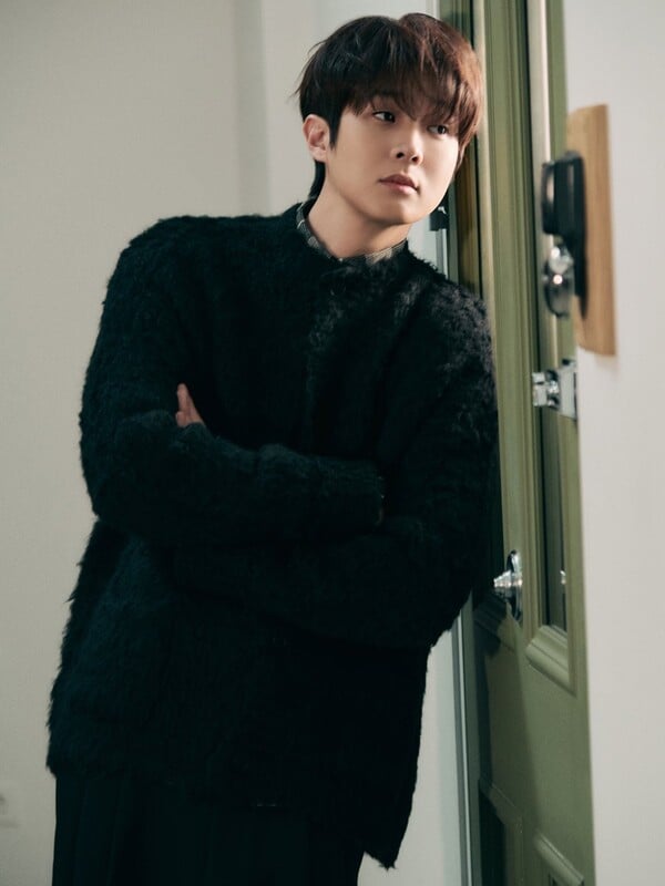 최우식 / 사진=넷플릭스