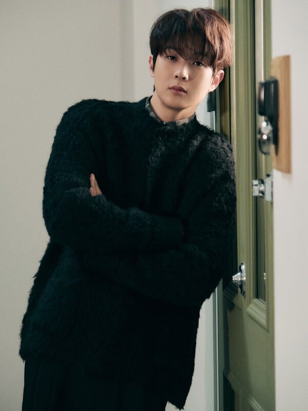 최우식 / 사진=넷플릭스