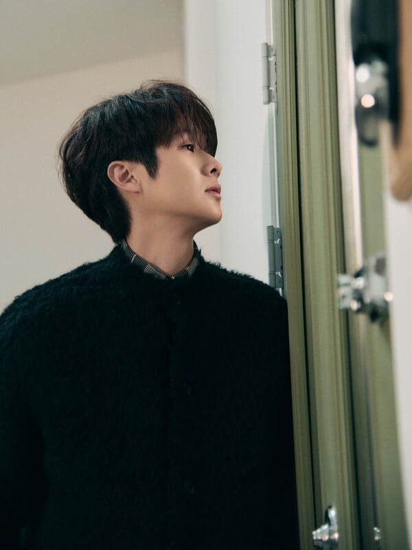 최우식 / 사진=넷플릭스