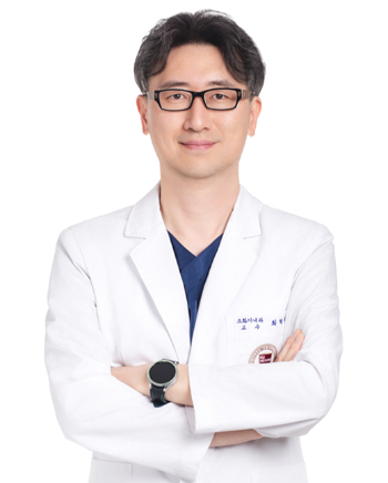 최혁순 고려대 안암병원 소화기내과 교수