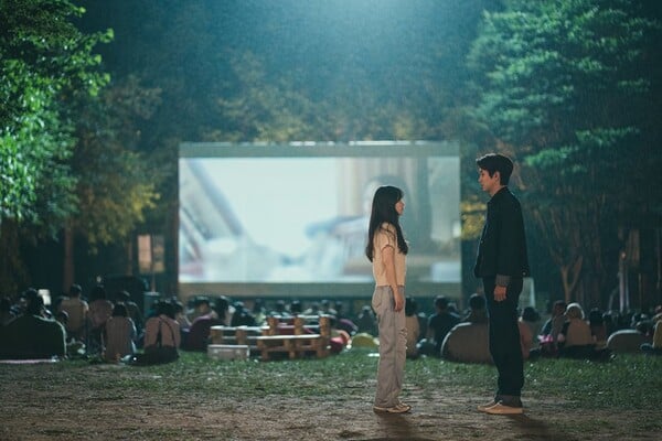 '멜로무비' 스틸 컷 / 사진=넷플릭스