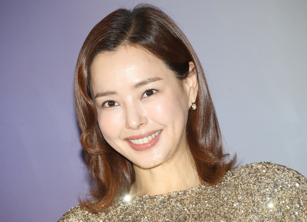  배우 이하늬. /사진=뉴스1