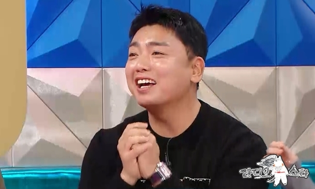 MBC '라디오스타'