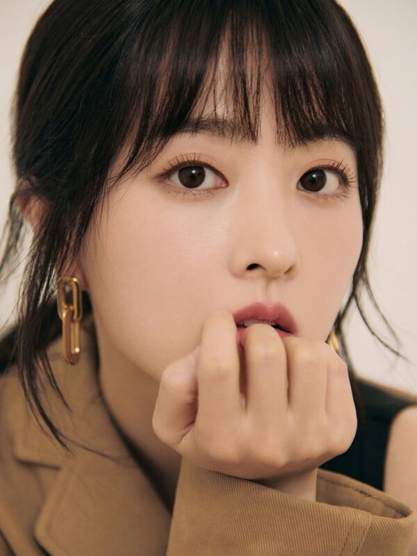 박보영 / 사진=넷플릭스