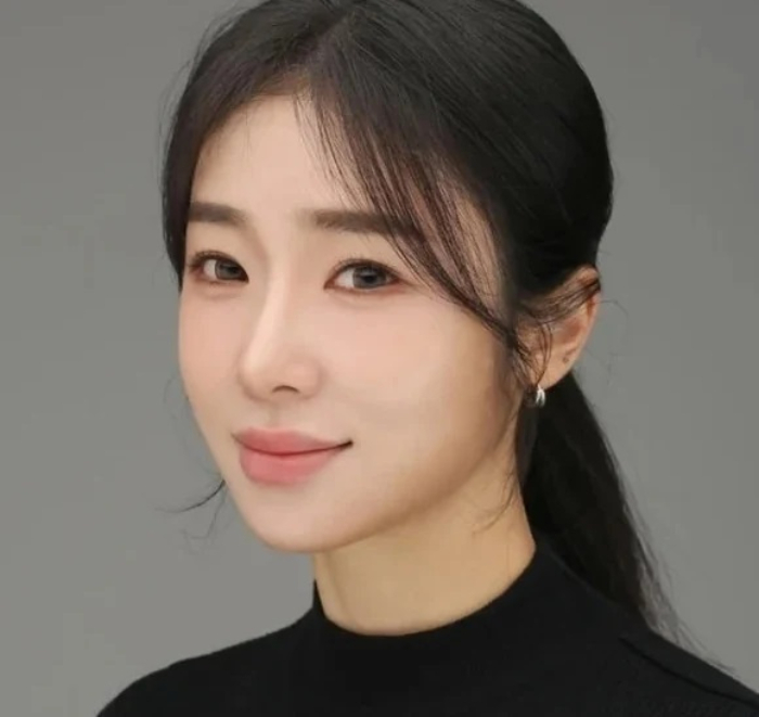 /사진=이유주 인스타그램 캡처