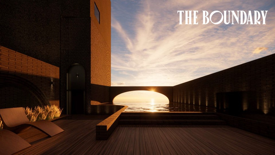 더바운더리 참고 예시 이미지./사진제공= 더바운더리