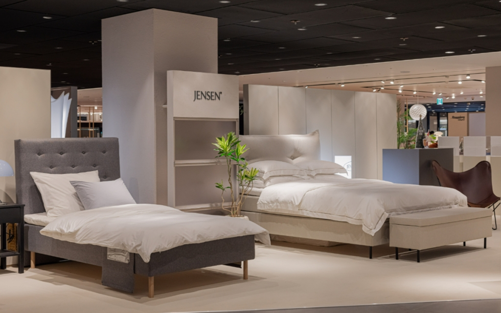 (주)아이패밀리에스씨 매장 이미지. /사진=아이패밀리에스씨 홈페이지 갈무리 