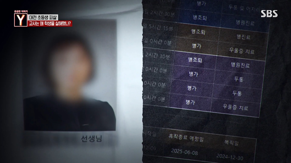 /사진=SBS '궁금한 이야기 Y' 방송 화면