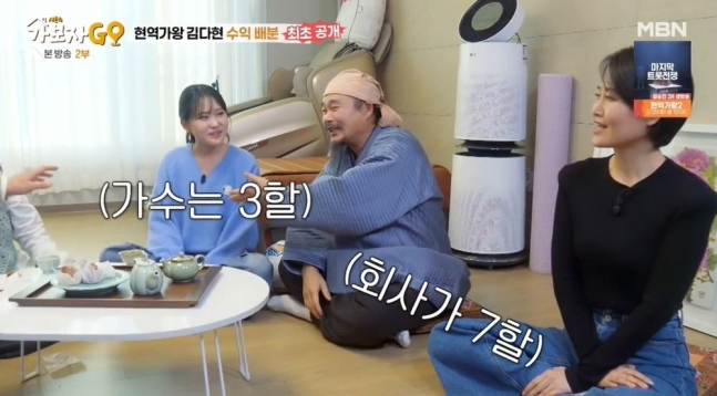 /사진=MBN '가보자GO' 시즌4