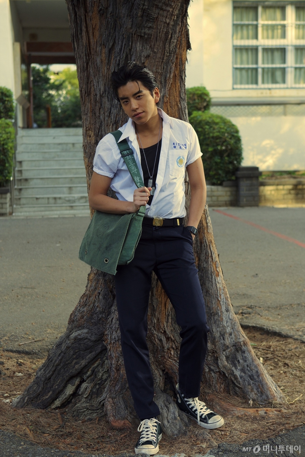 대만 영화 나의 소녀시대