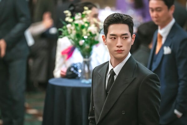 '언더커버 하이스쿨', 사진=MBC