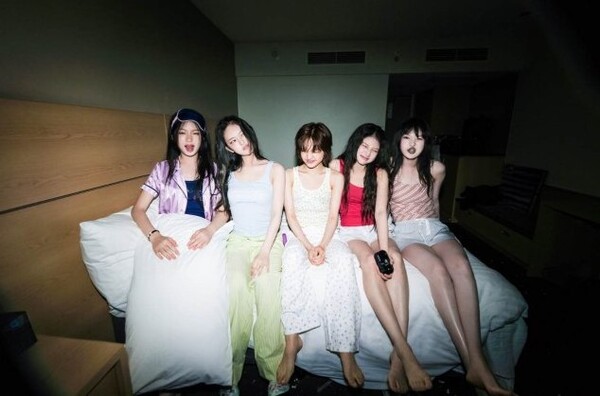 키키 / 사진=스타쉽엔터테인먼트