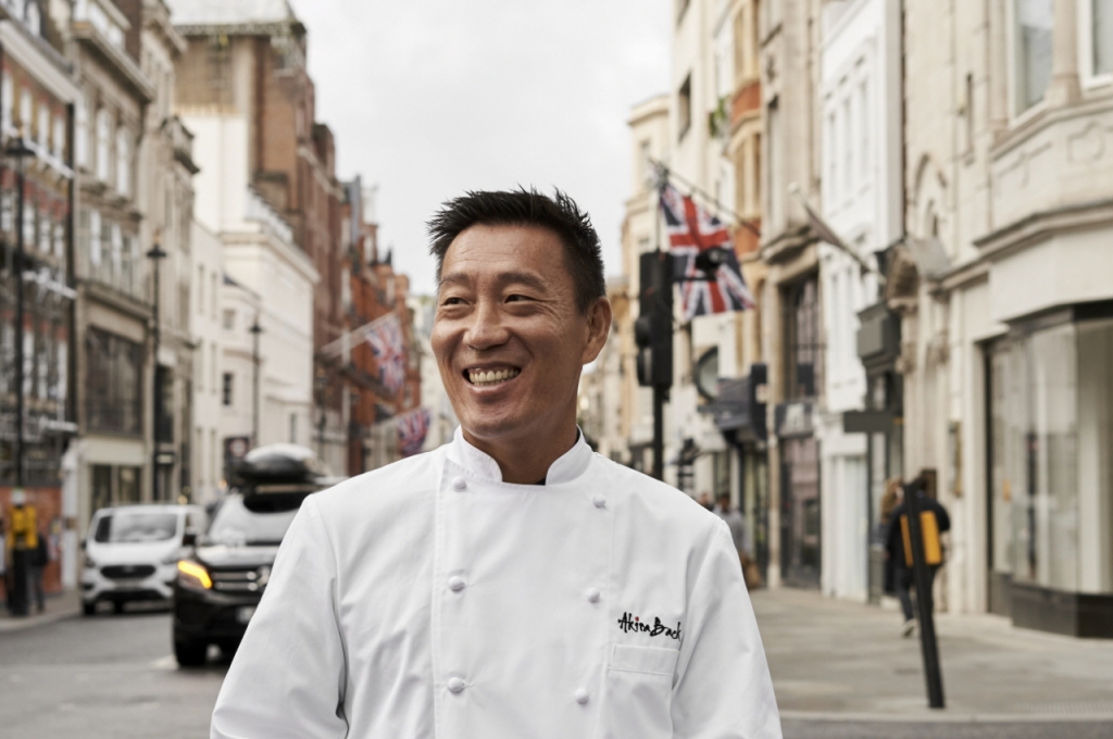 백승욱 셰프 /사진제공=머스티비전