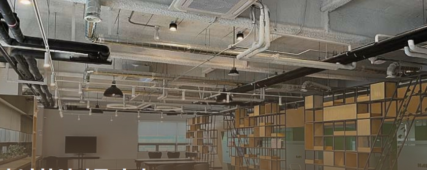 충남창조경제혁신센터 창업마루나비 전경/사진=충남창경센터